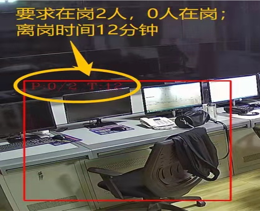 離崗檢測報(bào)警攝像頭 離崗監(jiān)測監(jiān)控系統(tǒng)安裝 離崗檢測報(bào)警攝像頭 離崗監(jiān)測監(jiān)控系統(tǒng)安裝